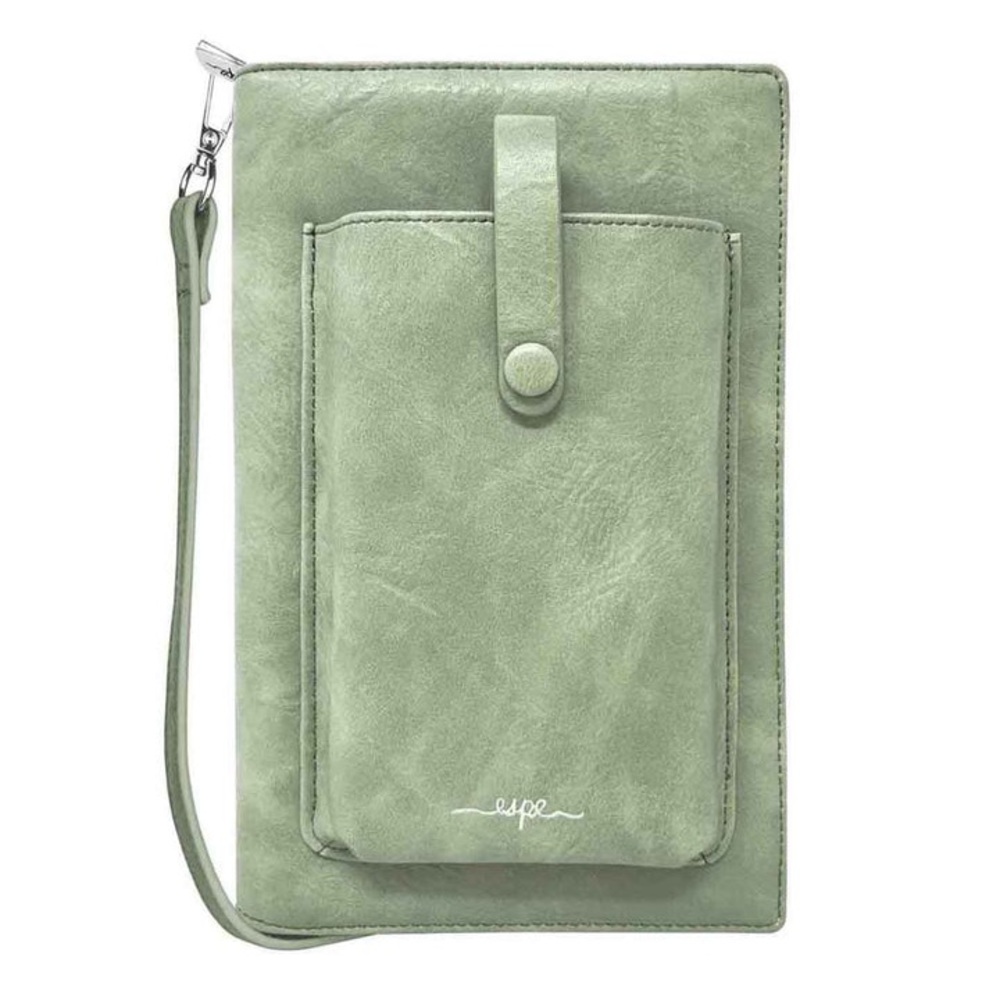 ESPE Pastel iSmart Purse